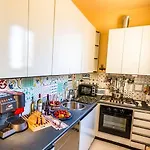 Apartamento Casadarte