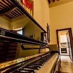 Casadarte Apartamento Orvieto