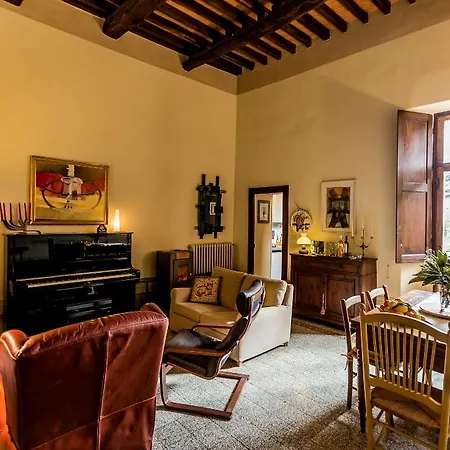 Apartamento Casadarte