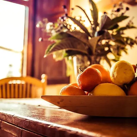 Apartamento Casadarte Orvieto