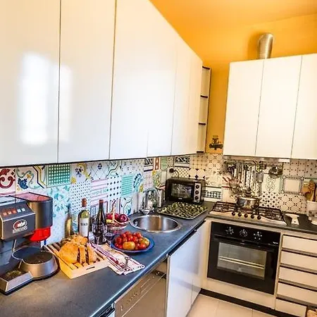 Apartamento Casadarte