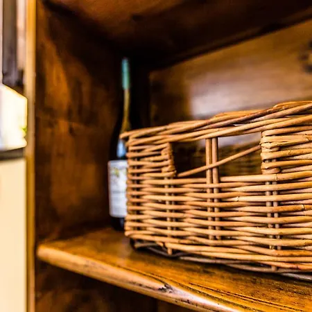 Casadarte Apartamento Orvieto