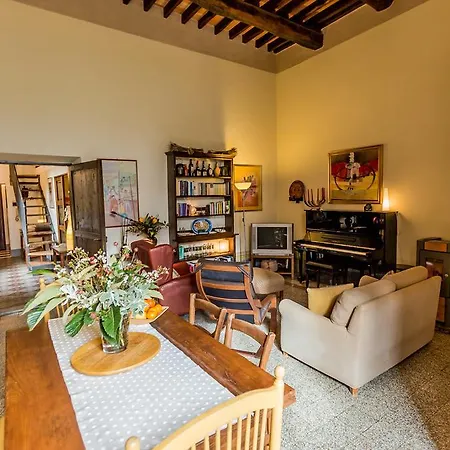 Casadarte Apartamento *