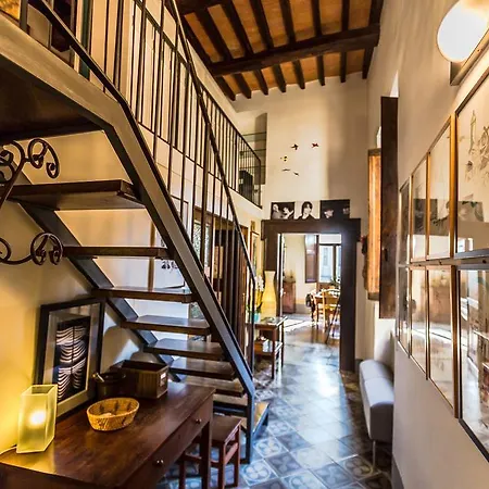 Apartamento Casadarte Orvieto