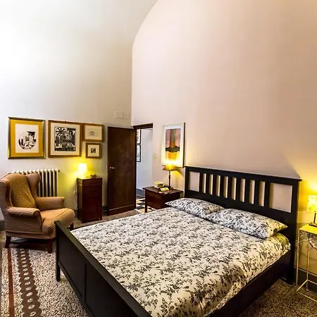 Apartamento Casadarte