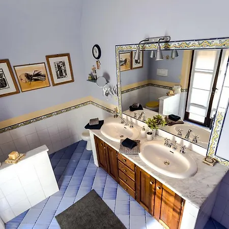 Lejlighed Casadarte *