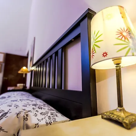 Apartamento Casadarte Orvieto