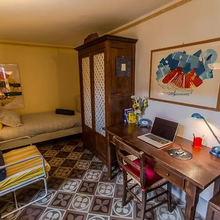 Casadarte Orvieto