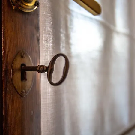 Casadarte Apartamento *