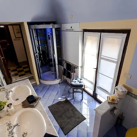 Casadarte Apartamento Orvieto