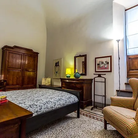 Casadarte Apartamento *