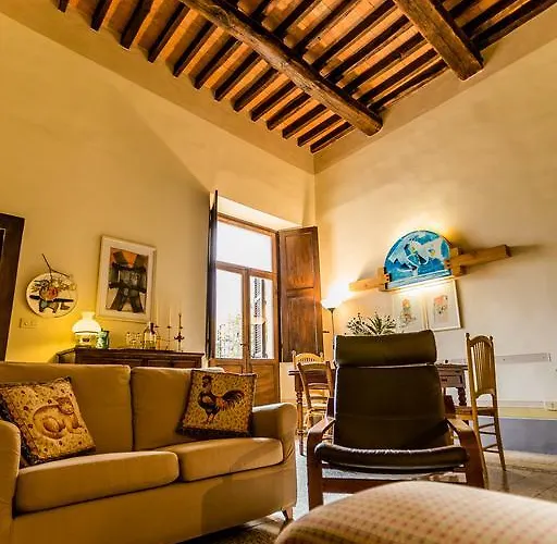 Casadarte Apartmán *