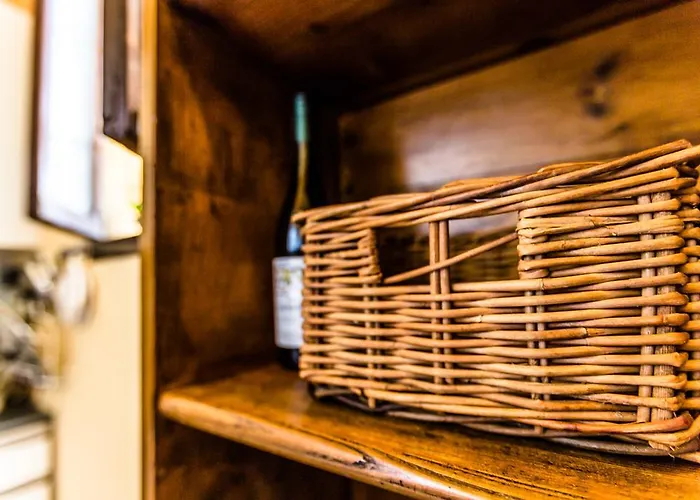 Casadarte Apartmán Orvieto