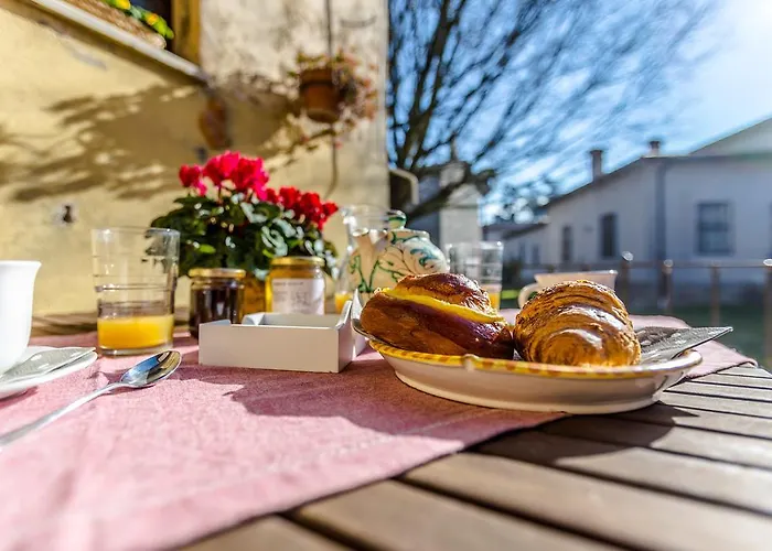 Apartmán Casadarte *