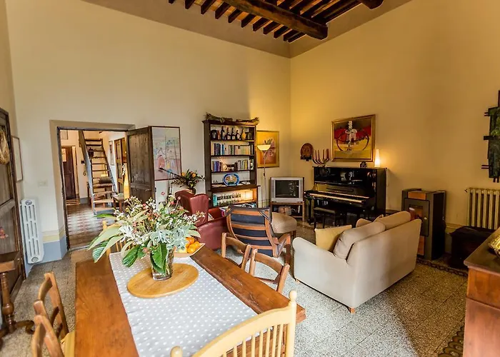 Casadarte Apartmán *