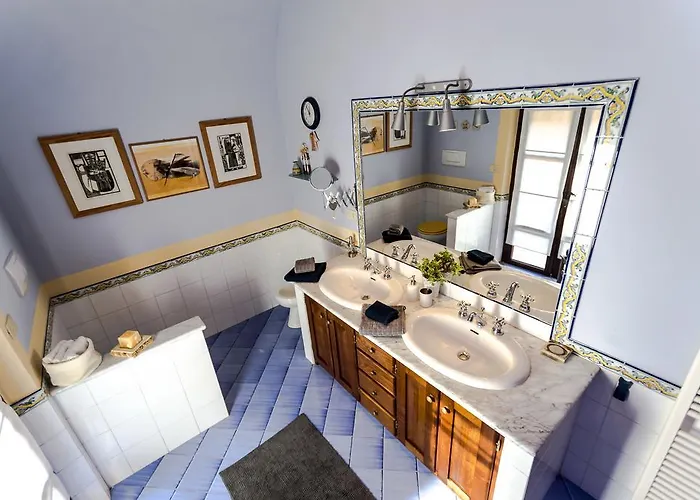 Apartamento Casadarte *