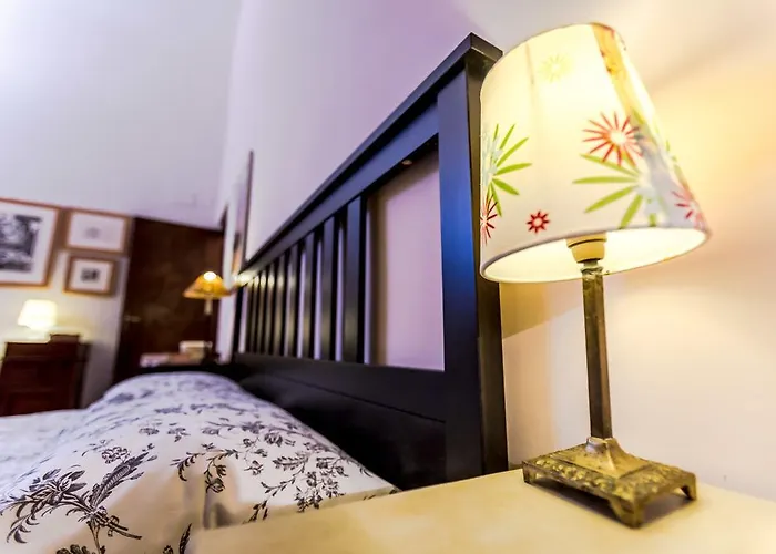 Apartmán Casadarte Orvieto