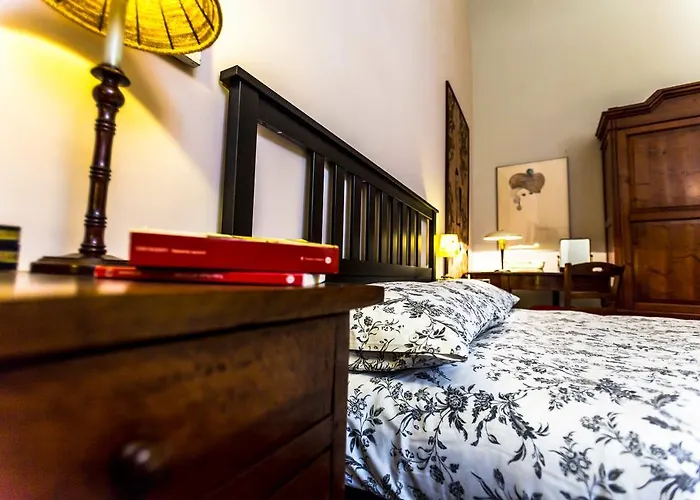 Apartmán Casadarte *