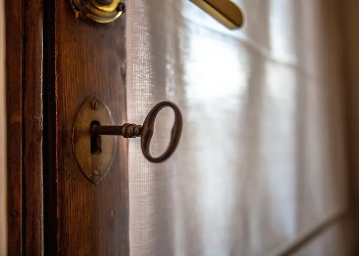 Casadarte Apartmán *