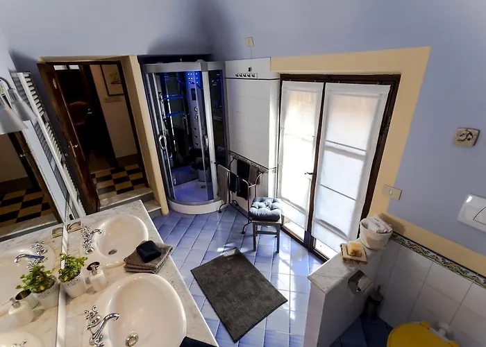 Casadarte Apartmán Orvieto