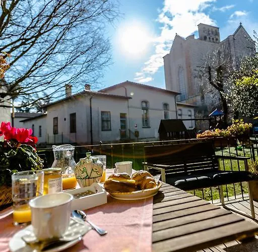 Casadarte Apartmán *