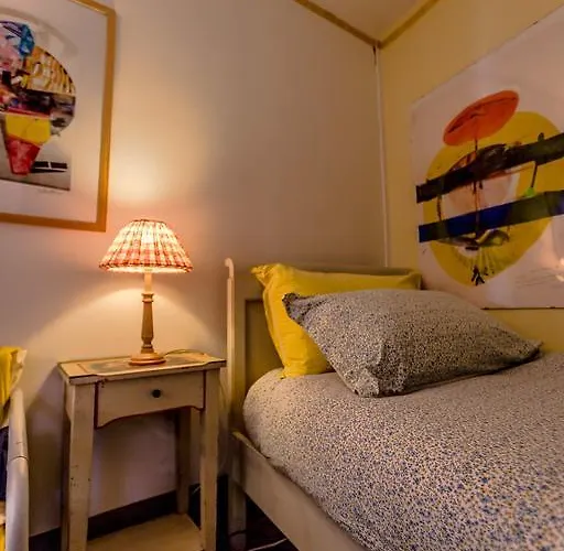 Casadarte Apartmán Orvieto